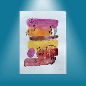 Farvernes dans