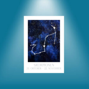 Skorpionen