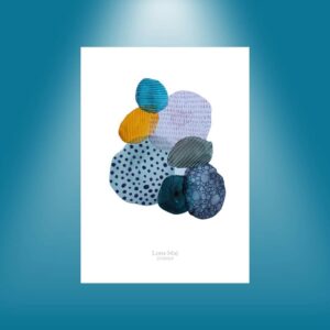 Lunde Gople - Plakat