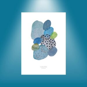 Light Gople - Plakat