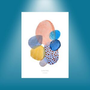 Nordic Gople - Plakat